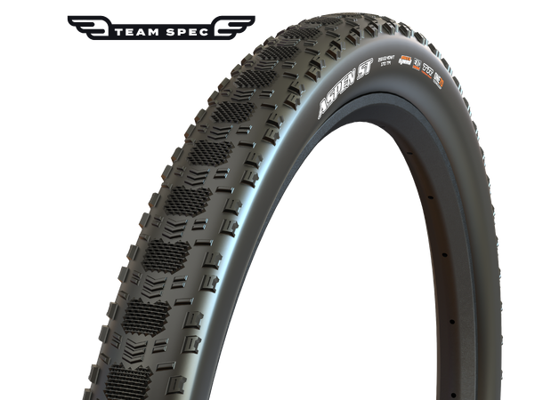 Maxxis Aspen ST 29" TR EXO Dekk 29x2.40,E25, 685g, 170TPI, New MaxxSpeed 