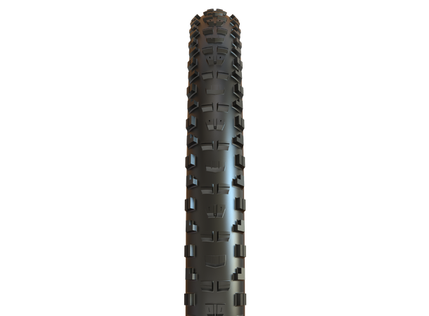 Maxxis Minion DHRII 29" WT TR E-MTB Dekk 29x2.40, E50, 1358g, 2x60TPI, MaxxTerra 
