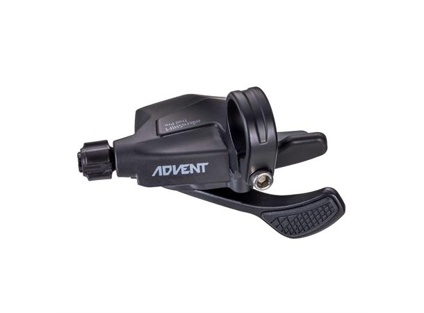 Microshift Advent Trail Pro Girsjalter H 9-delt, 120gr, Advent komptibelt