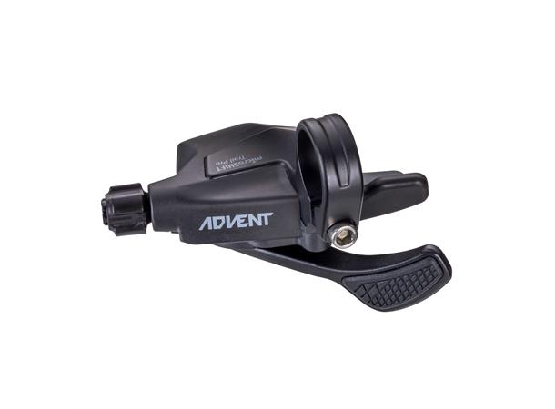 Microshift Advent Trail Pro Girsjalter H 9-delt, 120gr, Advent komptibelt 