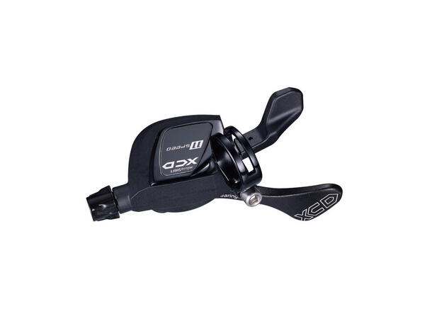 Microshift XCD Girsjalter H 11-delt, 104gr, Shimano komptibelt 