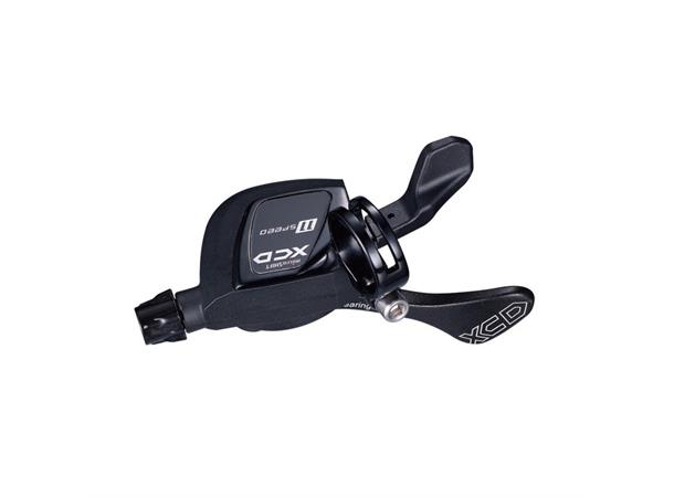 Microshift XCD Girsjalter Høyre 11-delt, 104gr, Shimano komptibelt 
