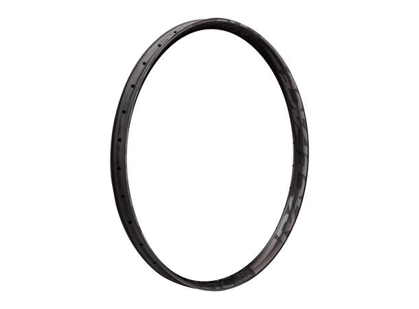 Race Face Next R 36 27.5" Felg 28H, 584 x 36mm, Carbon, G/M, MY19 