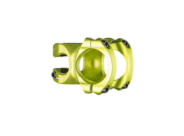 Race Face Turbine-R Stem 32mm Grønn 35mm x 0 grader 