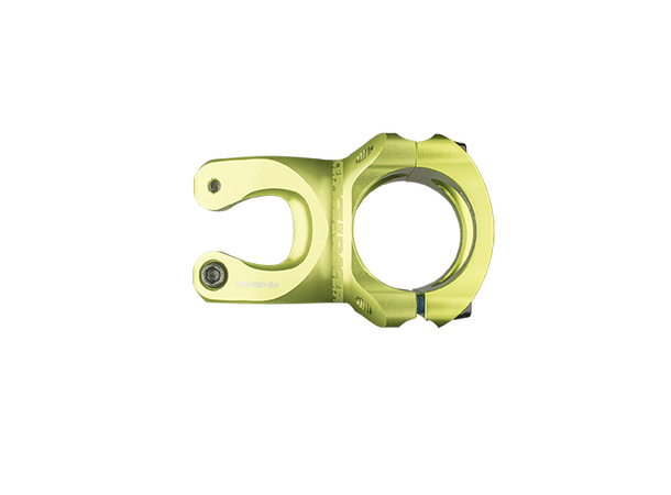 Race Face Turbine-R Stem 32mm Grønn 35mm x 0 grader 