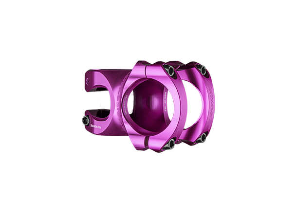 Race Face Turbine-R Stem 32mm Lilla 35mm x 0 grader 