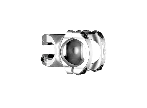 Race Face Turbine-R Stem 32mm Sølv 35mm x 0 grader 