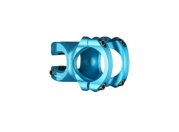 Race Face Turbine-R Stem 32mm Turkis 35mm x 0 grader 