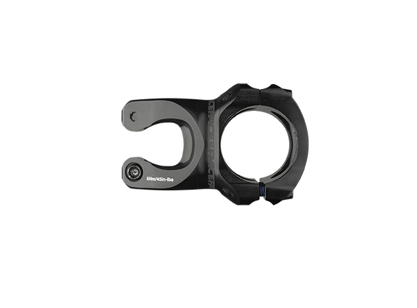 Race Face Turbine-R Stem 40mm Sort 35mm x 0 grader 