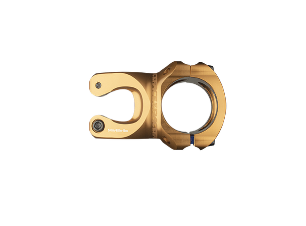 Race Face Turbine-R Stem 50mm Gull 35mm x 0 grader 