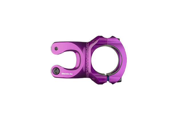 Race Face Turbine-R Stem 50mm Lilla 35mm x 0 grader 