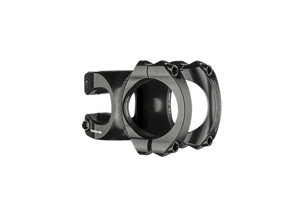Race Face Turbine-R Stem 50mm Sort 35mm x 0 grader 