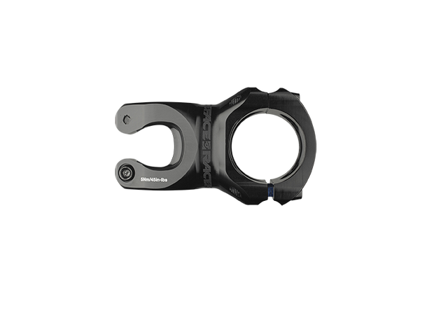 Race Face Turbine-R Stem 50mm Sort 35mm x 0 grader 