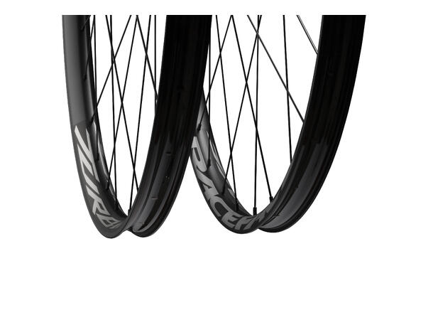 Race Face Turbine 27.5 Forhjul 30mm, 15x110mm, 1730g, IS 