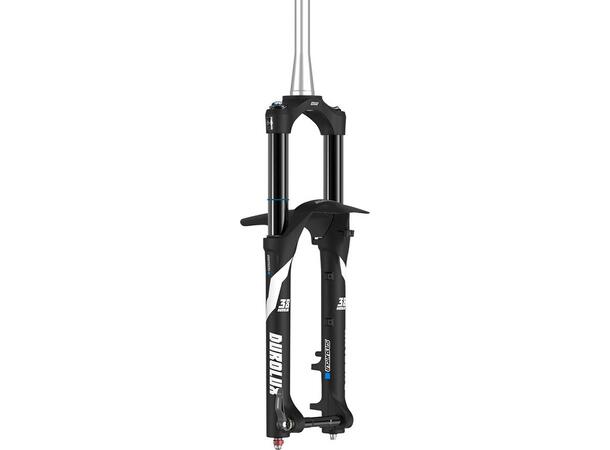 SR Suntour Durolux 29 R2C2PCS Gaffel 180mm, Tapered, Luft, 15x110 BOOST 