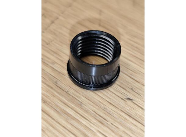 SR Suntour Thread Insert for drop out of 15AH forks 