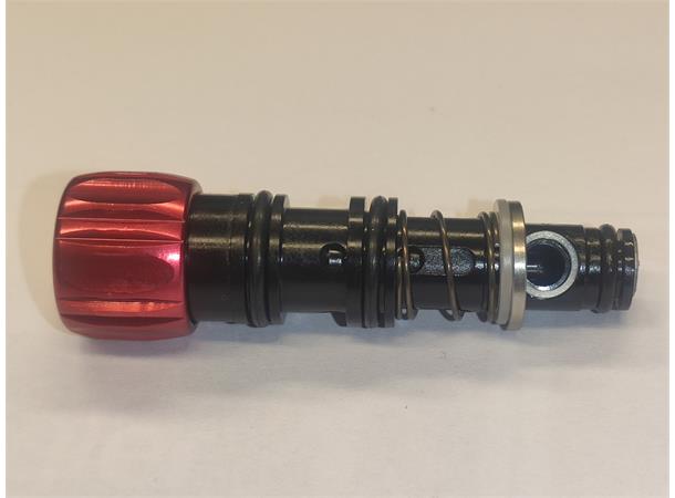 SR Suntour TriAir Rebound Assembly RS18, E 1103 