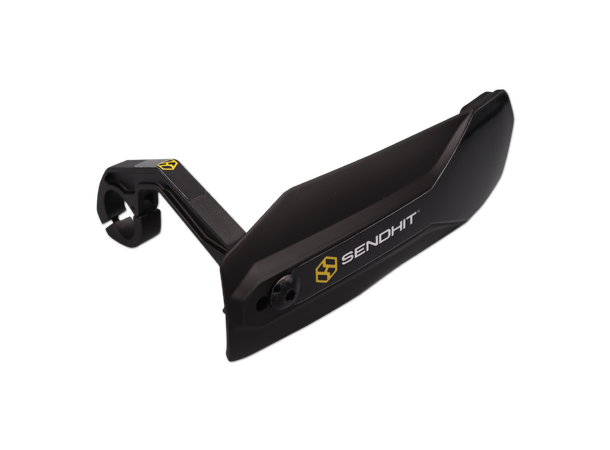 SendHit Nock V2 Håndbeskyttere Nylon Polyamid, 168gr/par 
