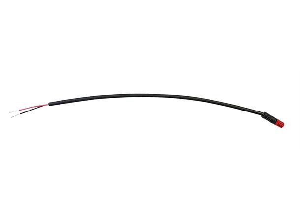 Supernova Bosch Smart Baklykt Kabel Kobler til Bosch Smart System 