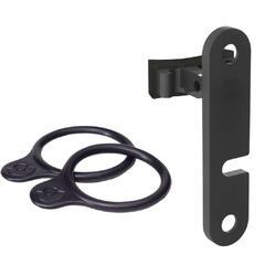 Supernova TL3 Seatpost Adapter Setepinne adapter for TL3 baklykt