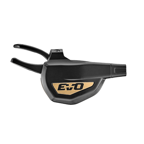 TRP EVO12 Girsjalter GOLD 125gr, SL-M9070, sort/gull, 12-delt