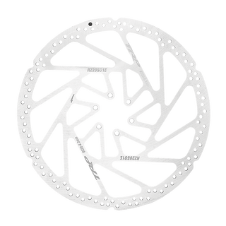 TRP One-Piece IS 2.3 Bremseskive 180mm 2.3mm, 6-Bolt, Rust-Blocker, RS01E