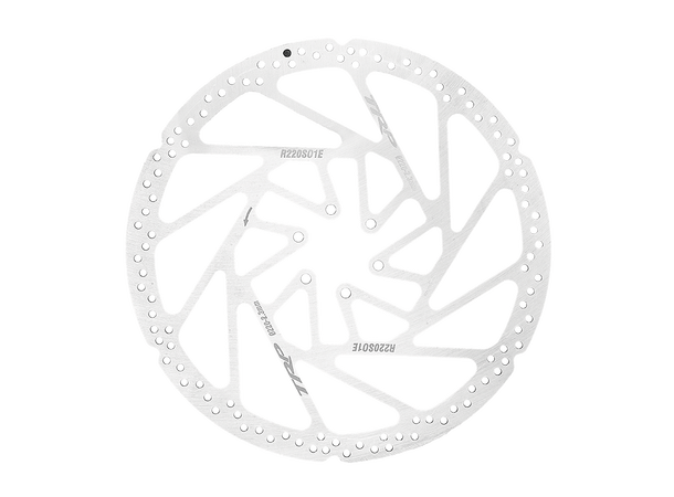 TRP One-Piece IS 2.3 Bremseskive 220mm 2.3mm, 6-Bolt, Rust-Blocker, RS01E 