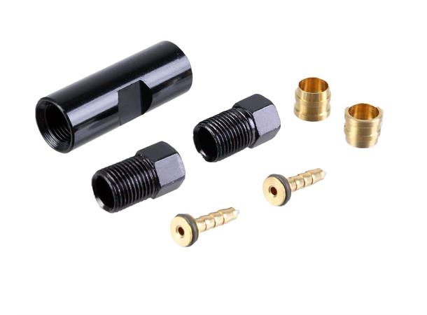 TRP / Tektro Koblingssett Ø5.5mm Sett med 7 deler 
