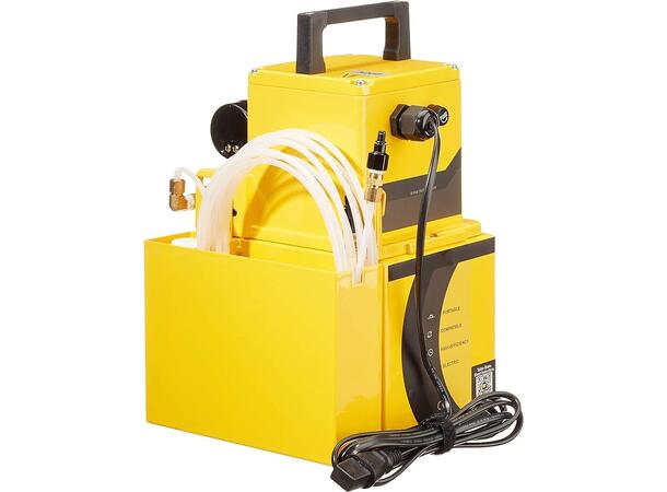 Tektro Bleed Pumpe Luftemaskin Lufting av Tektro/TRP bremser, 220V 