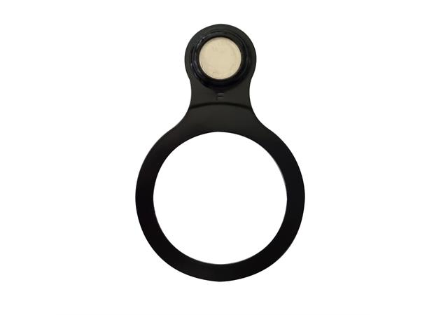 Tektro SP-SS20 Speedsensor CL Magnet Passer CL skiver, magnet vendt utover 