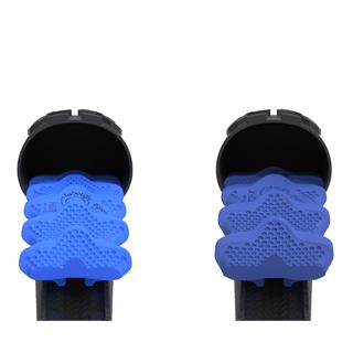 Tubolight Diamana HX Dekkinnlegg Par Bl&#229;, medium+hard, 2.4&quot;-2.8&quot;, 145-305gr