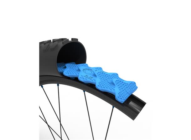 Tubolight Diamana SL Dekkinnlegg 29 Par Blå, soft 2.0"-2.4", 97gr/stk 