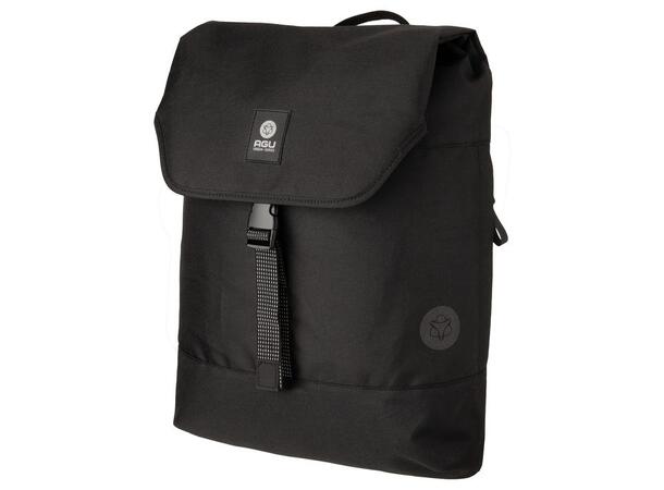 Agu Urban DWR Sideveske Sort, 17l, 646g, 30 x 39 x 15cm 