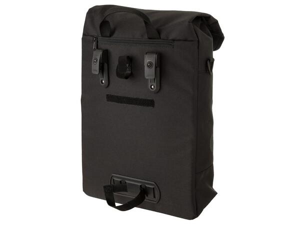 Agu Urban DWR Sideveske Sort, 17l, 646g, 30 x 39 x 15cm 