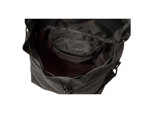 Agu Urban DWR Sideveske Sort, 17l, 646g, 30 x 39 x 15cm 