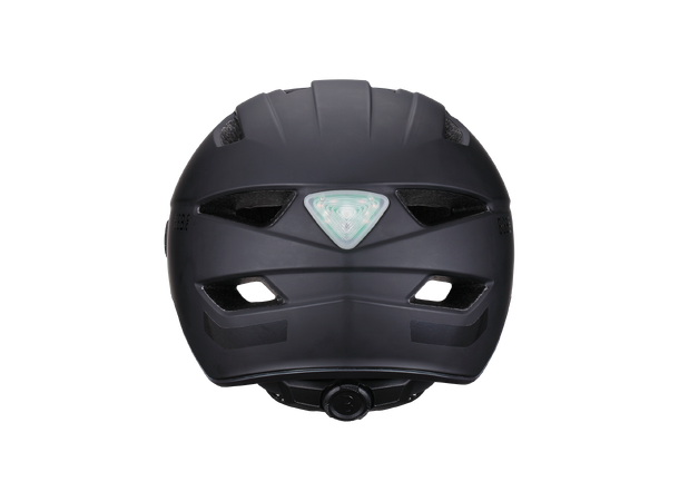 BBB Move Faceshield BHE-57 Hjelm 12 Luft.vent, NTA/CE/AS godj, m/visir 