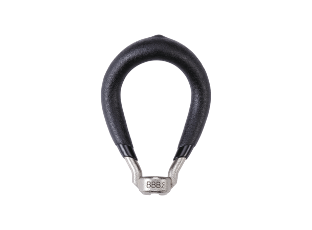 BBB ProTune BTL-183 3.2mm Eikenøkkel Sort, 3.2mm, 0.127 