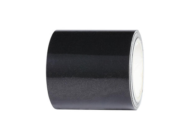 BBB RollVis BBP-72 Refleks Tape Sort refleks, 40 x 1000mm 