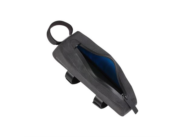 BBB SealPack BSB-62 Rammeveske Sort, Vanntett, 51x75x210mm 