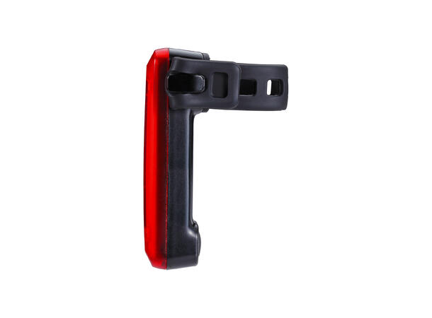 BBB SignalCombo BLS-138 Lyktesett LED, USB, Sort 
