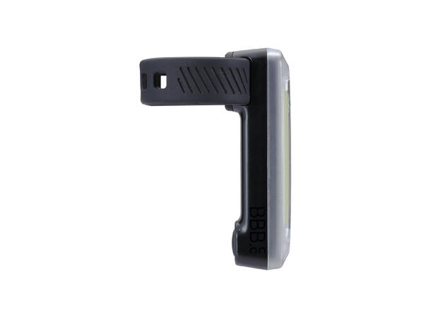 BBB SignalCombo BLS-138 Lyktesett LED, USB, Sort 