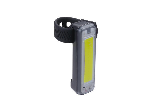 BBB SignalCombo BLS-138 Lyktesett LED, USB, Sort 