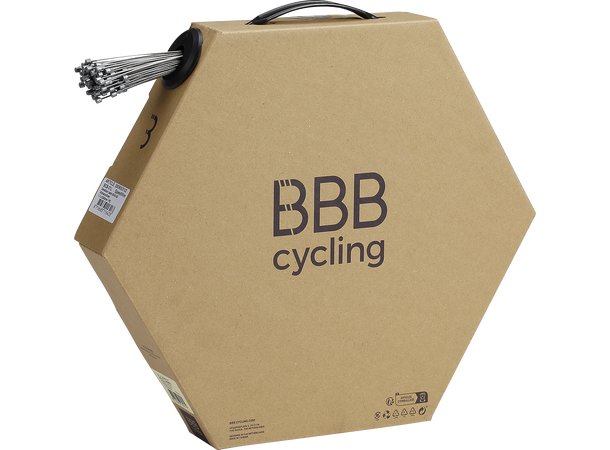 BBB SpeedWire BCB-31L STS Girwireboks 1.1 x 2350mm boks 100stk 