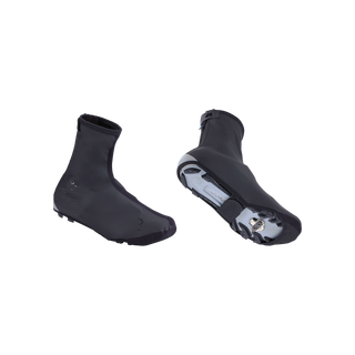 BBB WaterFlex 3.0 BWS-23 Skoovertrekk Sort