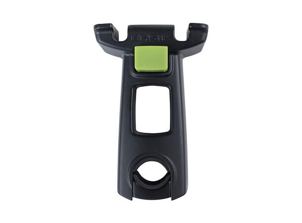 Basil Ahead Stem KF Styrefeste Justerbar, 22.4-28.6mm styrerør 