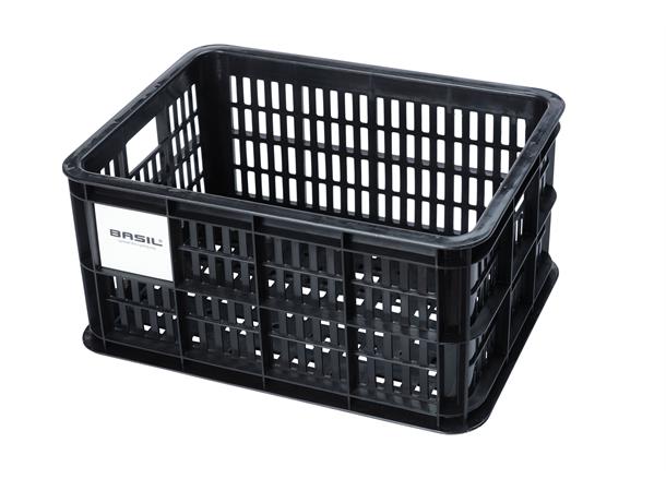 Basil Crate Kasse 3 Størrelser og mange farger 