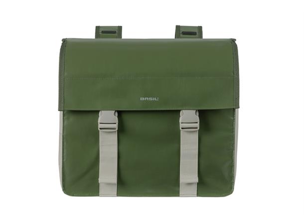 Basil Urban Load Sideveske Sett 48-53l, Universal Bridge 