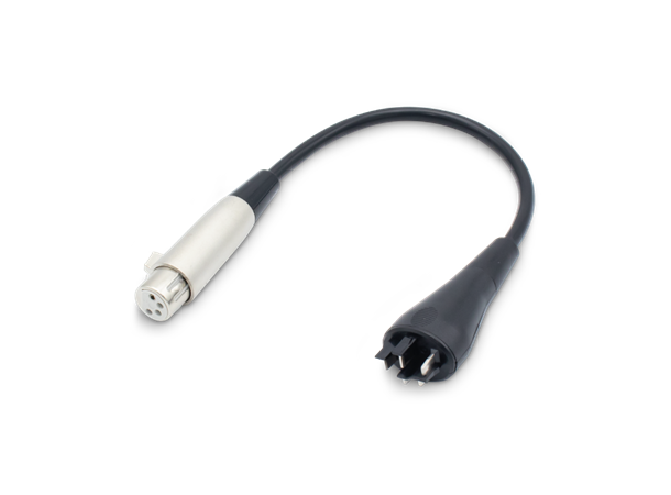 E-Bike Vision Bosch 4A/6A Adapter Kabel 4A/6A 