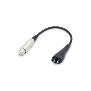 E-Bike Vision Bosch 4A/6A Adapter Kabel 4A/6A