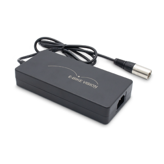 E-Bike Vision Powerpack 5A Hurtig-Lader 26V, 5A